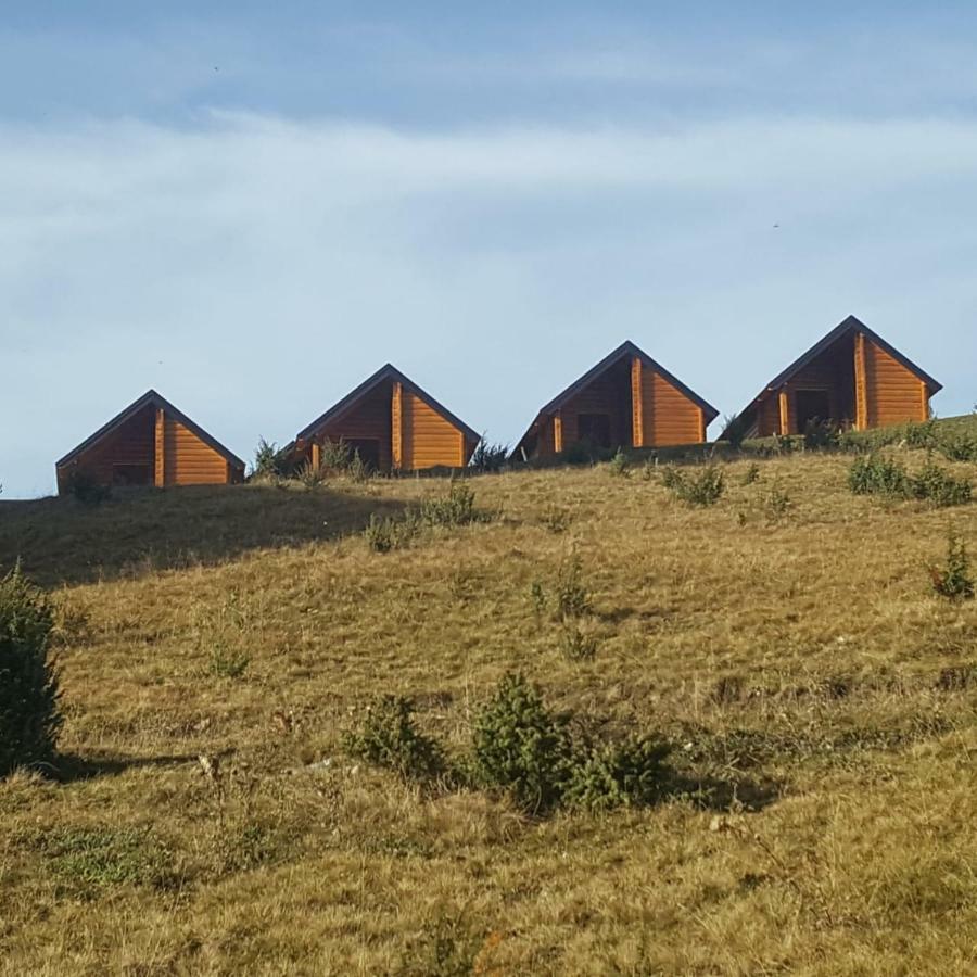 Resort Skrivena Berane Exterior foto