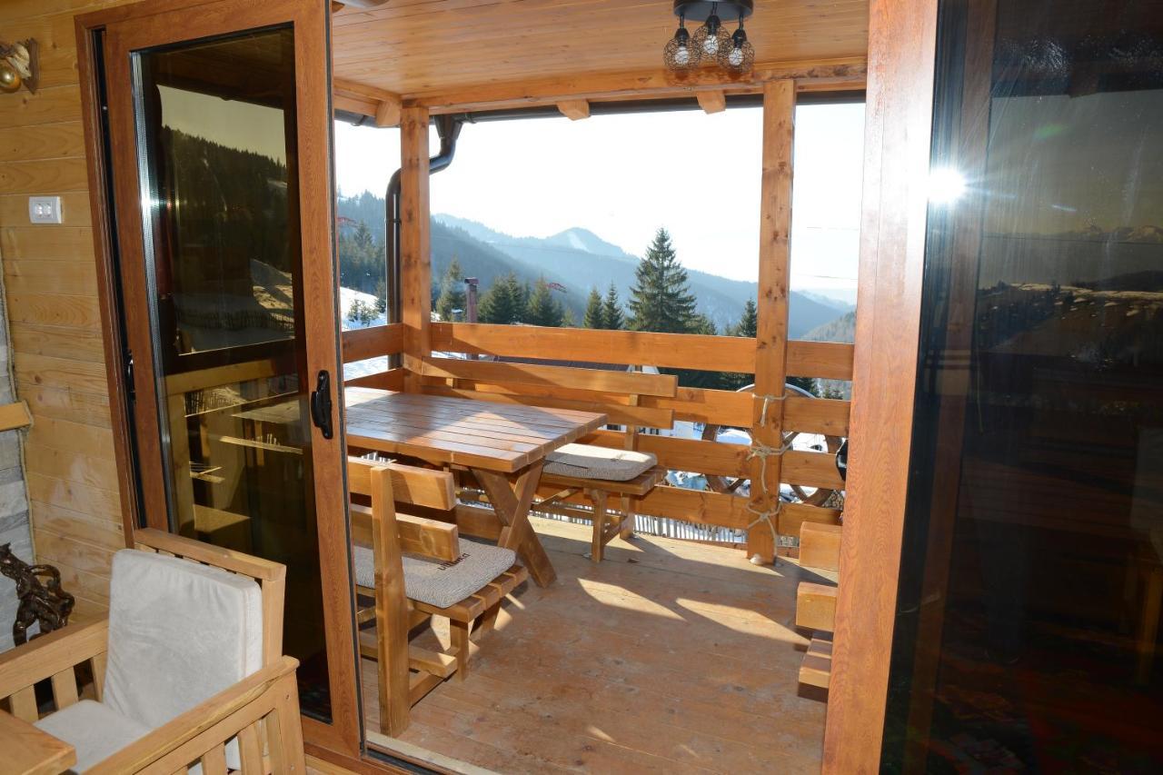 Resort Skrivena Berane Exterior foto