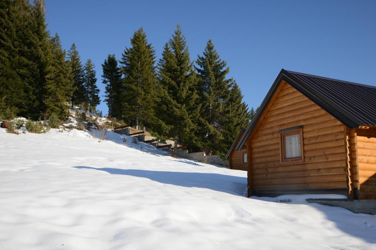 Resort Skrivena Berane Exterior foto