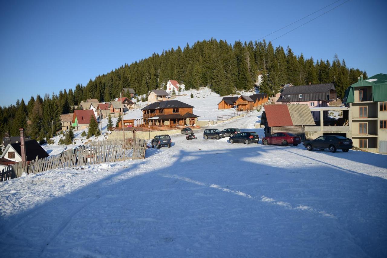 Resort Skrivena Berane Exterior foto