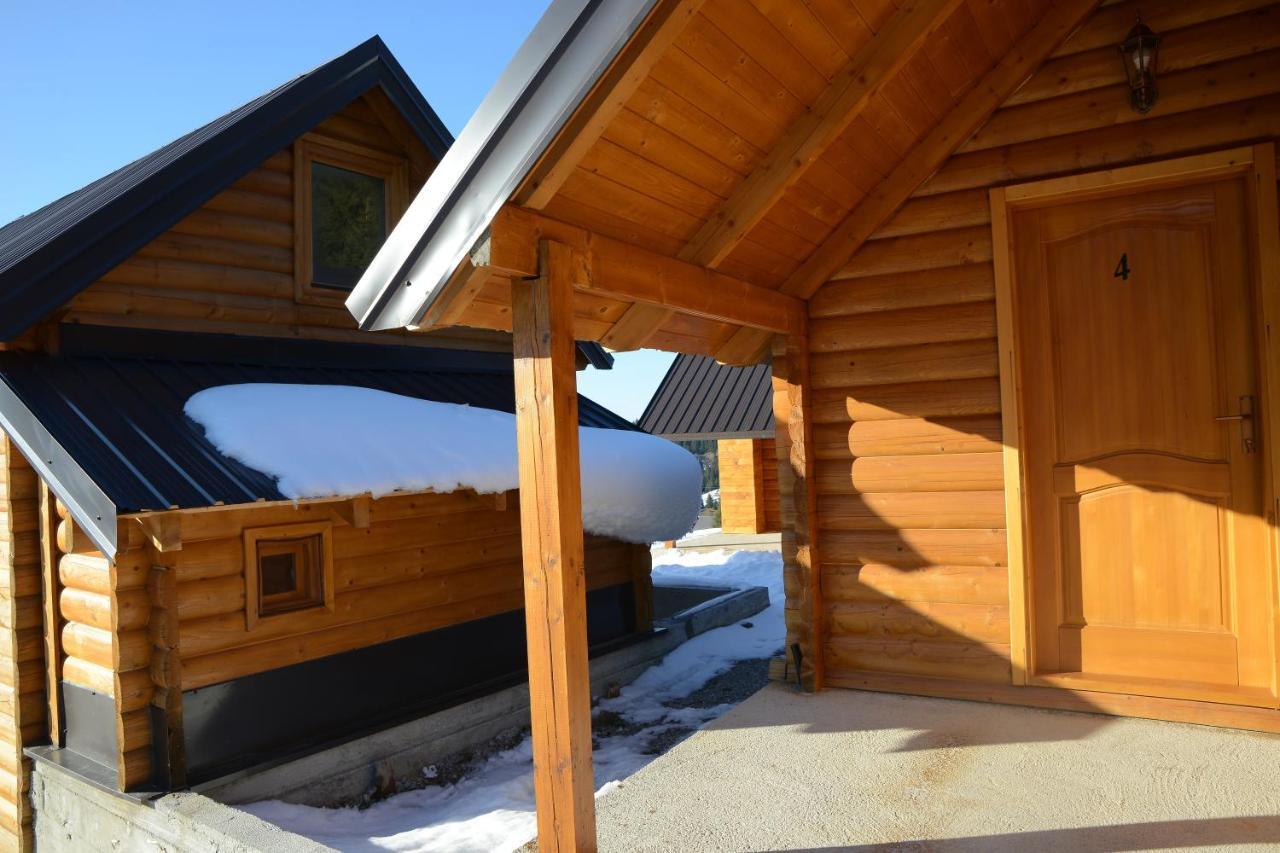 Resort Skrivena Berane Exterior foto